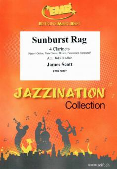 Sunburst Rag Download