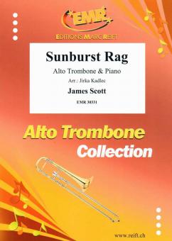 Sunburst Rag Download