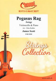 Pegasus Rag Download