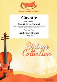 Gavotte Download