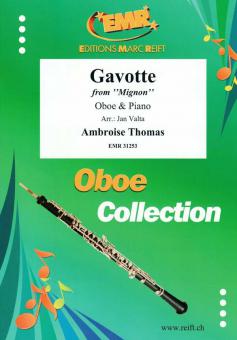 Gavotte Download