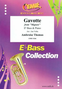 Gavotte Download