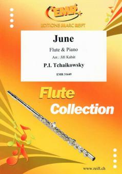 June Download