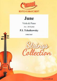 June Download
