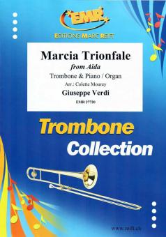 Marcia Trionfale Download