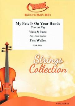My Fate Is On Your Hands Download