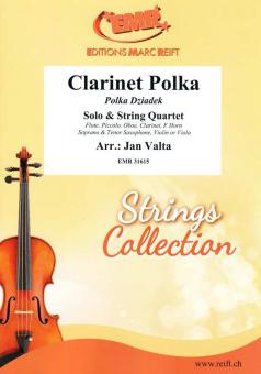 Clarinet Polka Download