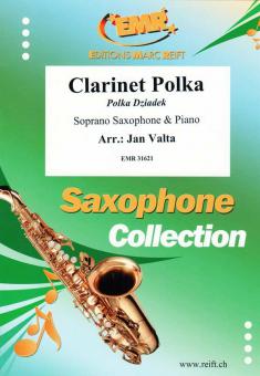 Clarinet Polka Download