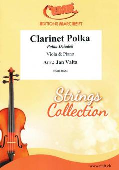 Clarinet Polka Download