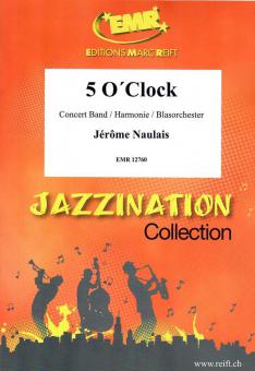 5 O'Clock Download
