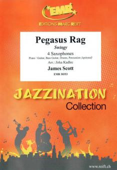 Pegasus Rag Download