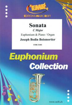 Sonate C Major Download