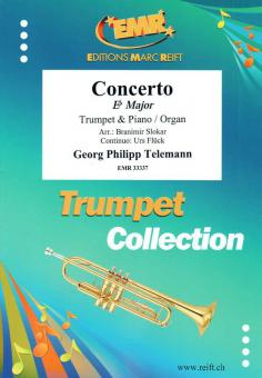 Concerto Eb Major Download