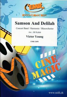 Samson And Delilah Download