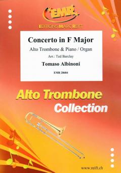 Concerto in F Major Download