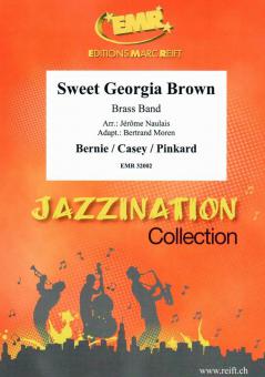 Sweet Georgia Brown Download