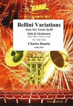Bellini Variations Download