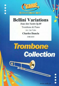 Bellini Variations Download