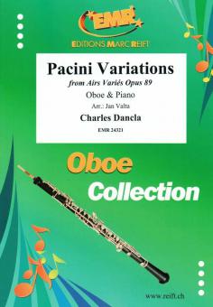 Pacini Variations Download
