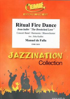 Ritual Fire Dance Download