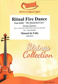 Ritual Fire Dance Download