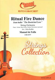 Ritual Fire Dance Download