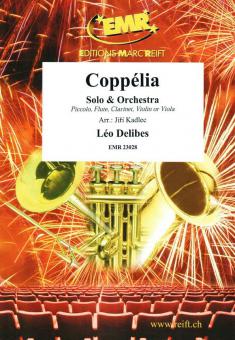 Coppélia Download