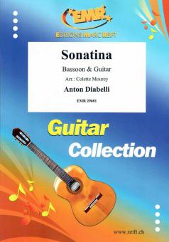 Sonatina Download