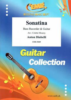 Sonatina Download