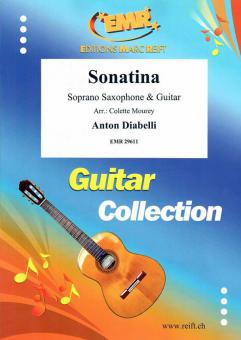 Sonatina Download