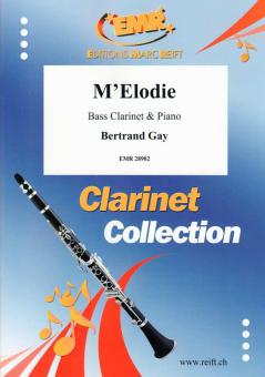 M'Elodie Download