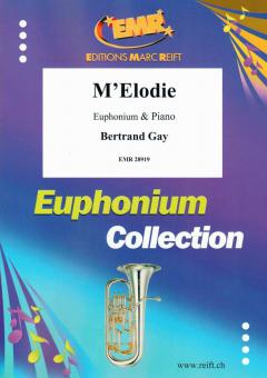 M'Elodie Download