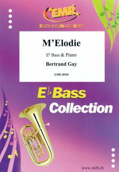 M'Elodie Download