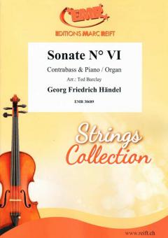 Sonate No VI Download