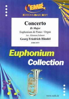 Concerto Bb Major Download