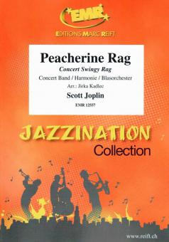 Peacherine Rag Download