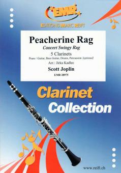 Peacherine Rag Download