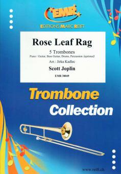 Rose Leaf Rag Download