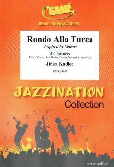 Rondo Alla Turca Download
