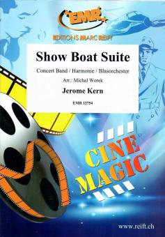 Show Boat Suite Download