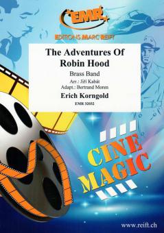 The Adventures Of Robin Hood Download