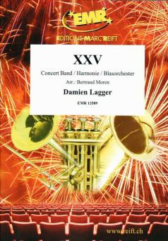 XXV Download