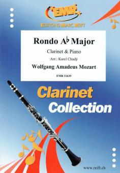 Rondo Ab Major Download