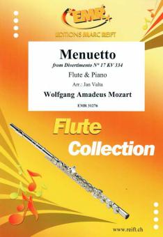 Menuetto Download