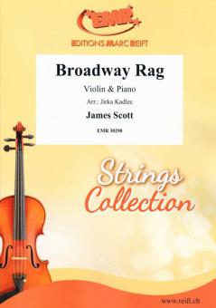 Broadway Rag Download