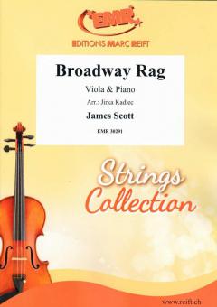 Broadway Rag Download