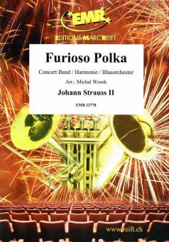 Furioso Polka Download