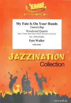 My Fate Is On Your Hands Download