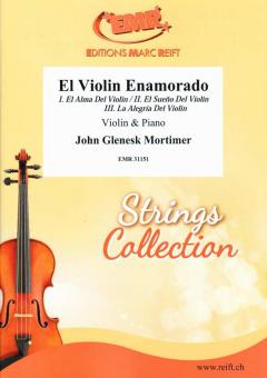 El Violin Enamorado Download