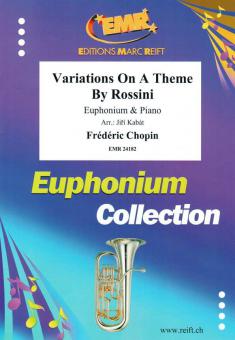 Variations On A Theme By Rossini Download